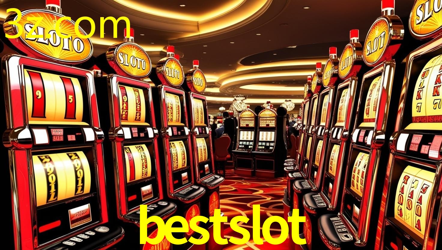 BESTSLOT