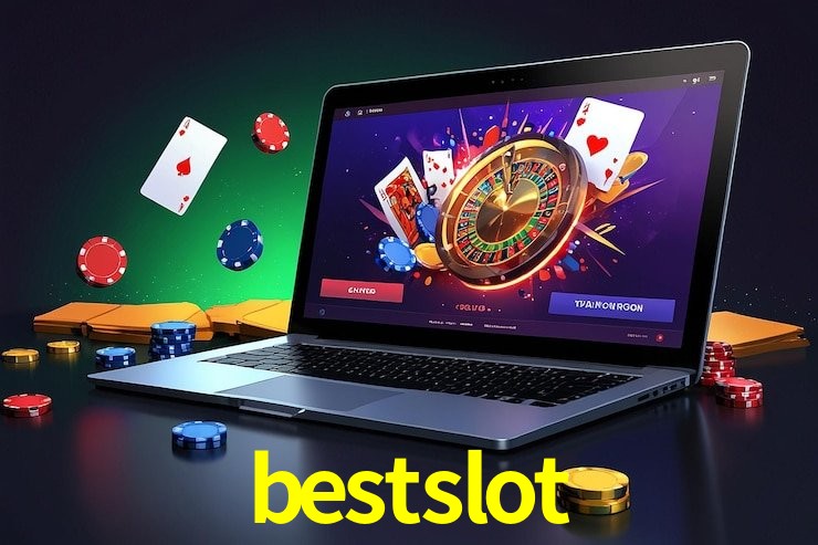 Jogos populares e pagamentos rápidos na bestslot