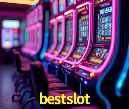 Biblioteca de slots populares na bestslot