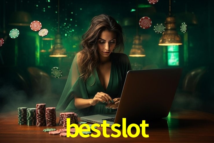 Escolher plataforma para baixar bestslot