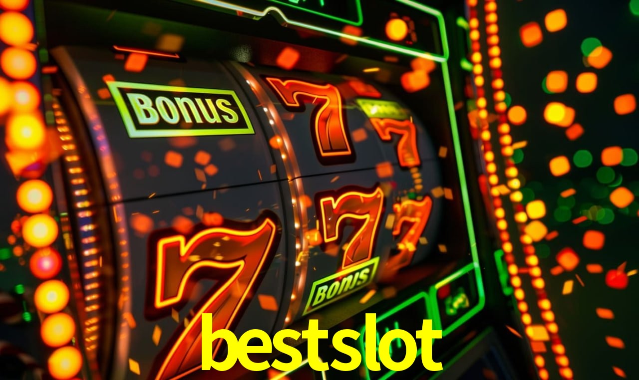 Download para Android e iOS na bestslot