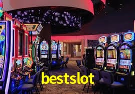 Loterias online na bestslot